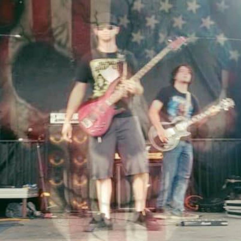 Meet your Posher, Jason